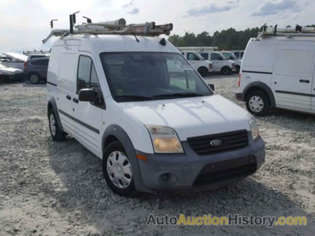 2012 FORD TRANSIT CONNECT XL, NM0LS7AN0CT083214