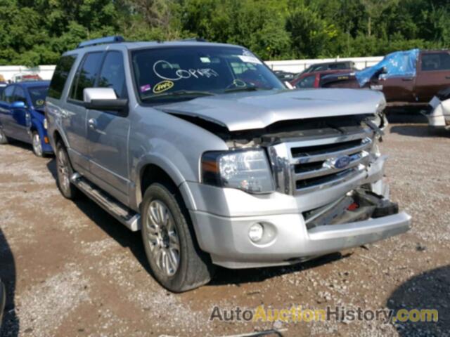 2011 FORD EXPEDITION LIMITED, 1FMJU2A55BEF18783