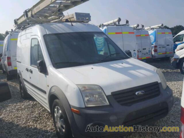 2012 FORD TRANSIT CONNECT XL, NM0LS7AN4CT083734