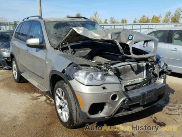 2012 BMW X5 XDRIVE35I, 5UXZV4C56CL744923