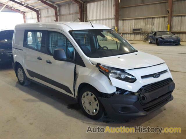 2017 FORD TRANSIT CONNECT XL, NM0LS7E72H1314760
