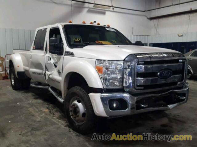 2015 FORD F350 SUPER DUTY, 1FT8W3DT2FEA09575