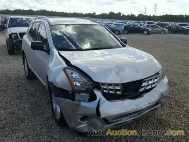 2015 NISSAN ROGUE SELECT S, JN8AS5MT6FW673434
