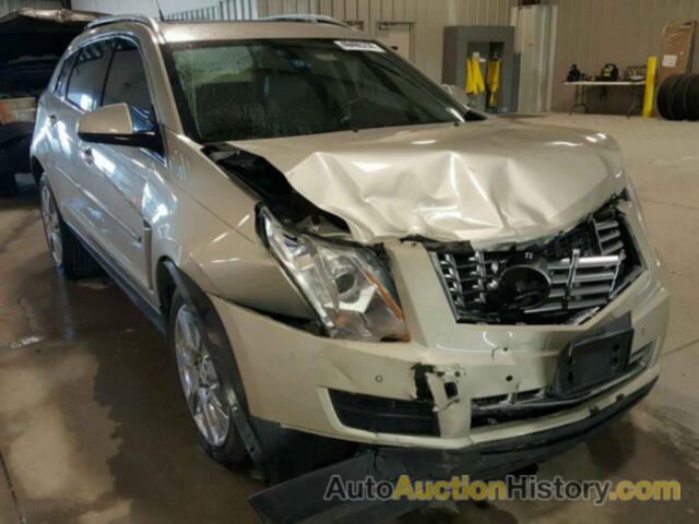 2013 CADILLAC SRX LUXURY COLLECTION, 3GYFNCE36DS539411