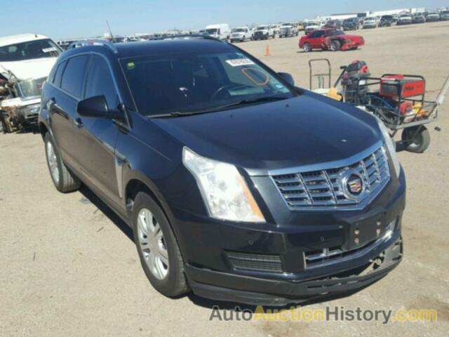 2013 CADILLAC SRX LUXURY COLLECTION, 3GYFNCE35DS541439