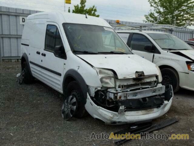 2012 FORD TRANSIT CONNECT XLT, NM0LS7BN4CT119193