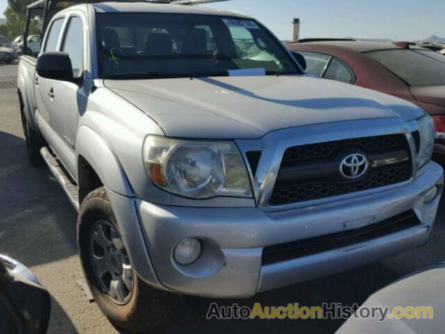 2011 TOYOTA TACOMA DOUBLE CAB LONG BED, 3TMMU4FN5BM030465