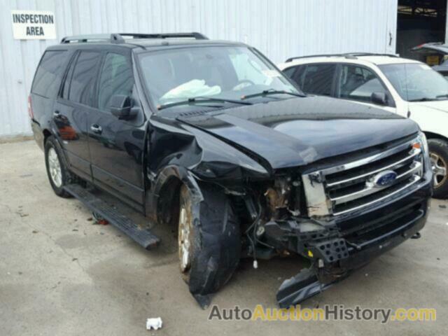 2013 FORD EXPEDITION LIMITED, 1FMJU2A51DEF62606