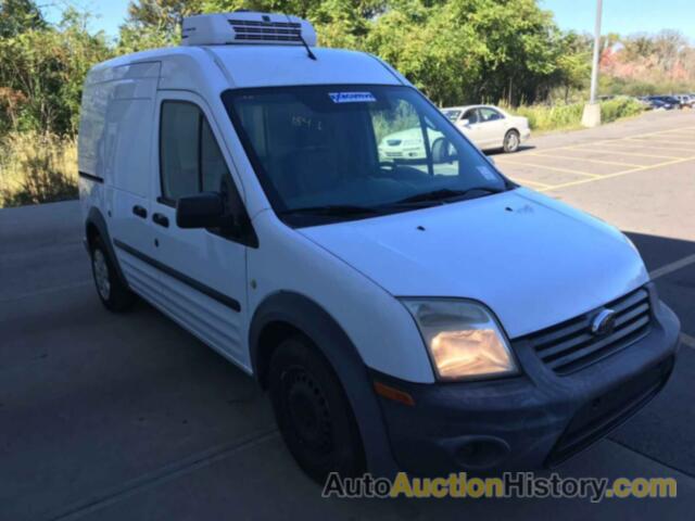 2011 FORD TRANSIT CONNECT XL, NM0LS7AN7BT057613