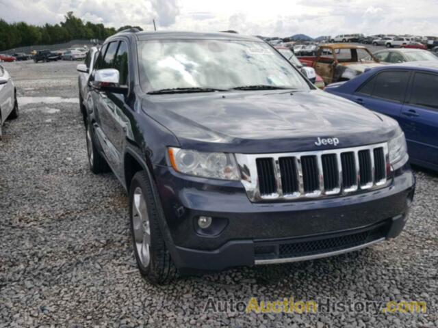 2013 JEEP GRAND CHEROKEE LIMITED, 1C4RJFBG3DC559905