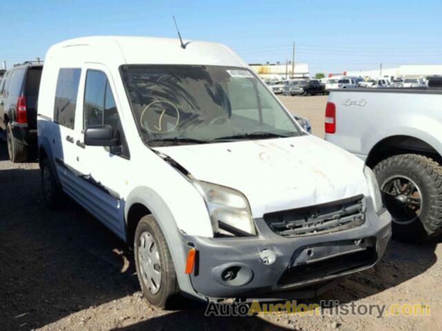 2013 FORD TRANSIT CONNECT XL, NM0LS7CNXDT134328