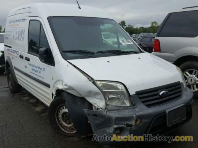2011 FORD TRANSIT CONNECT XL, NM0LS7AN4BT045810