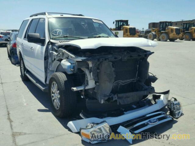 2011 FORD EXPEDITION XLT, 1FMJU1H59BEF29673