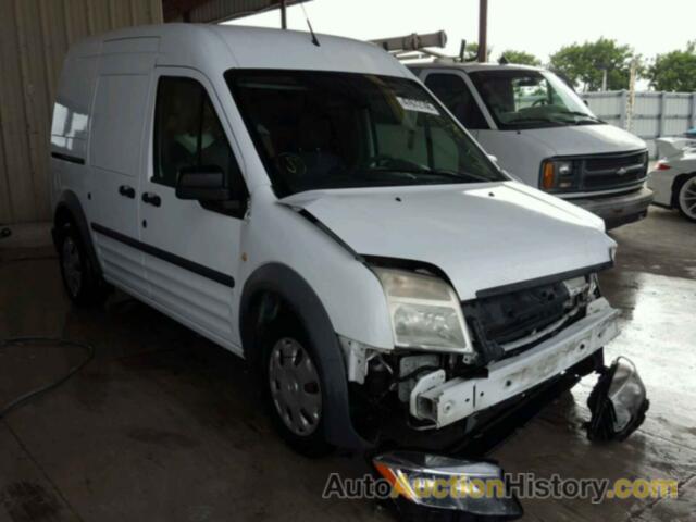 2013 FORD TRANSIT CONNECT XL, NM0LS7AN0DT163338