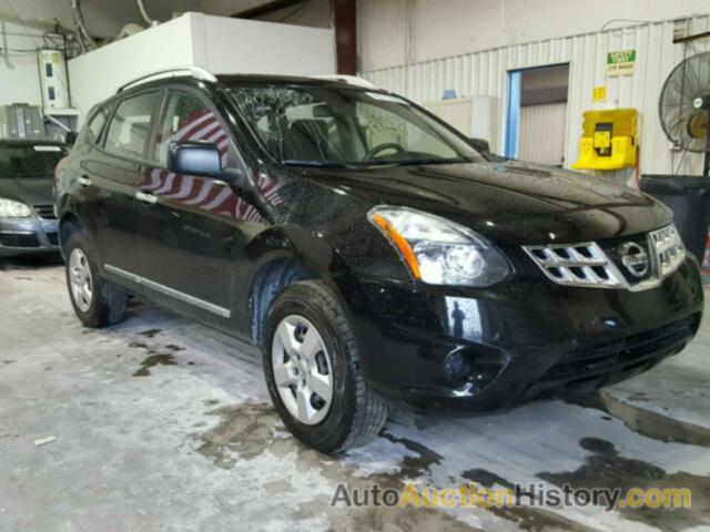 2015 NISSAN ROGUE SELECT S, JN8AS5MT2FW661118