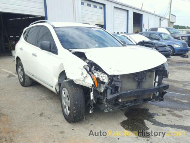 2015 NISSAN ROGUE SELECT S, JN8AS5MT3FW663329