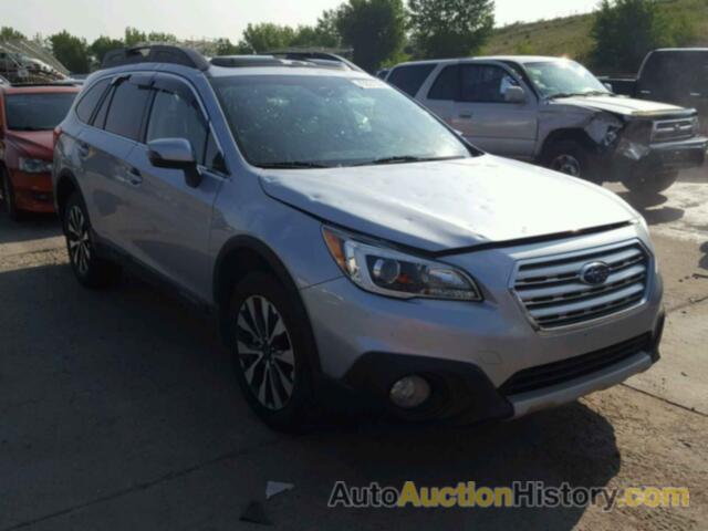 2015 SUBARU OUTBACK 3.6R LIMITED, 4S4BSENC9F3228035