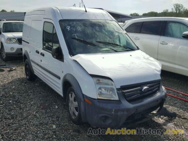 2011 FORD TRANSIT CONNECT XL, NM0LS7AN2BT058667