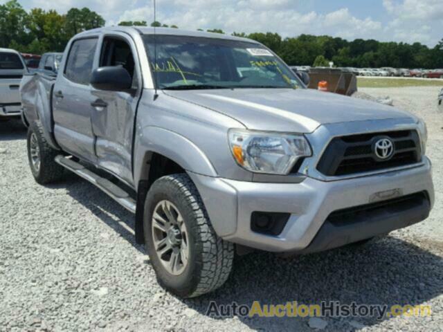 2015 TOYOTA TACOMA DOUBLE CAB PRERUNNER, 5TFJX4GN8FX045681