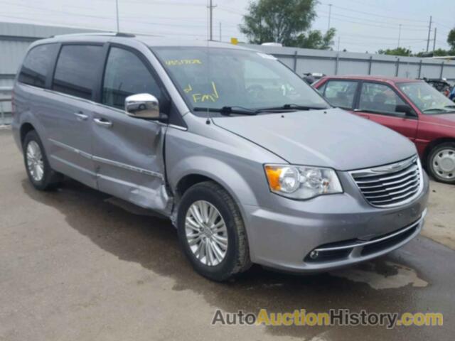 2015 CHRYSLER TOWN & COUNTRY LIMITED, 2C4RC1JG8FR698047