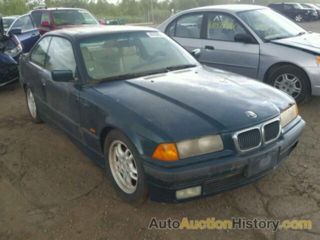 1997 BMW 328 IS, WBABG1321VET04100