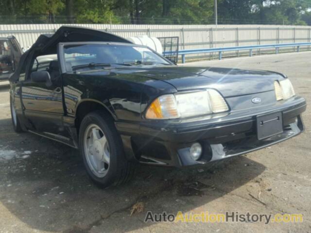 1990 FORD MUSTANG GT GT, 1FACP45E7LF186356