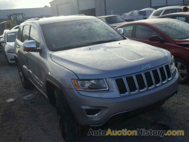 2015 JEEP GRAND CHEROKEE LIMITED, 1C4RJEBG9FC646608