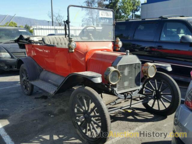 2015 FORD MODEL T, 904546