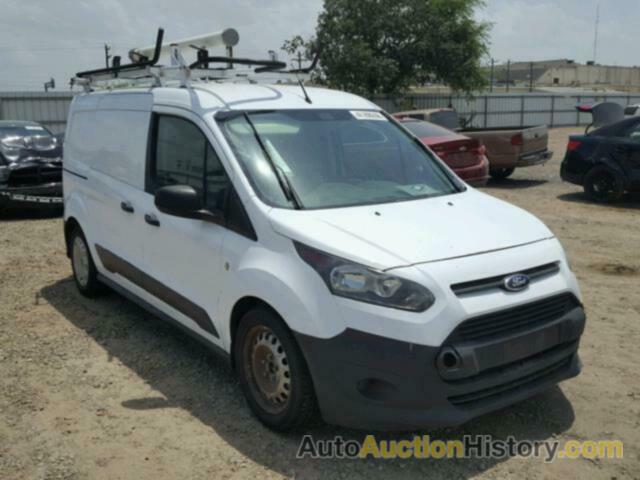 2014 FORD TRANSIT CONNECT XL, NM0LS7E7XE1170791