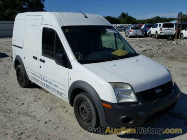 2013 FORD TRANSIT CONNECT XL, NM0LS7ANXDT149513