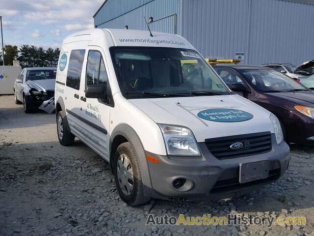 2013 FORD TRANSIT CONNECT XL, NM0LS7CN7DT160272