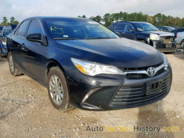 2015 TOYOTA CAMRY LE, 4T4BF1FK3FR506320
