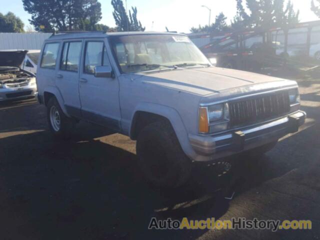 1993 JEEP CHEROKEE COUNTRY, 1J4FT78S3PL569315