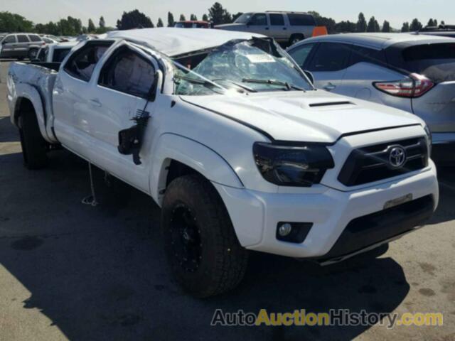 2012 TOYOTA TACOMA DOUBLE CAB LONG BED, 3TMMU4FN9CM043236