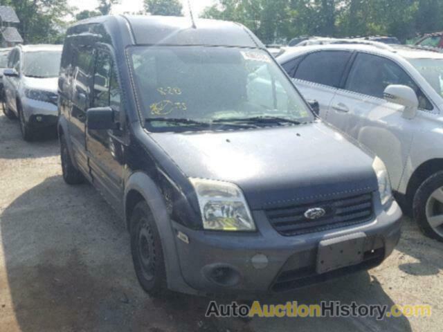2012 FORD TRANSIT CONNECT XL, NM0LS7AN6CT092581