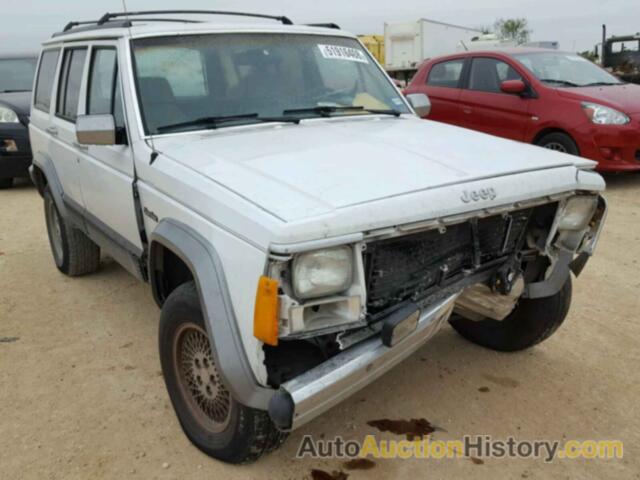 1994 JEEP CHEROKEE COUNTRY, 1J4FT78S3RL167488