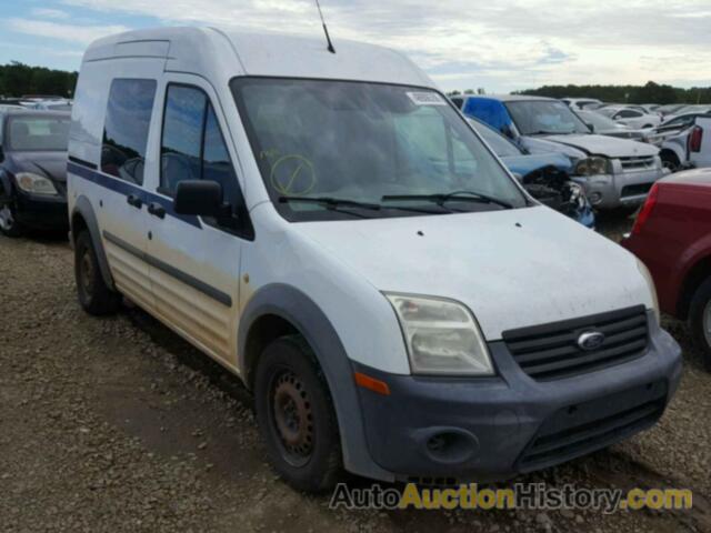 2013 FORD TRANSIT CONNECT XL, NM0LS6AN8DT133790