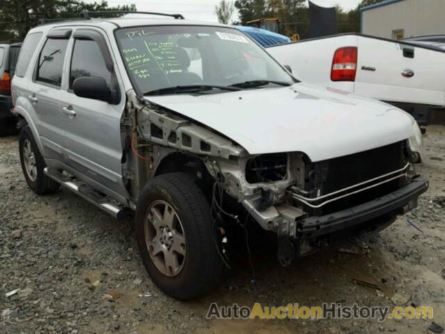 2003 FORD ESCAPE LIMITED, 1FMCU04103KD48163
