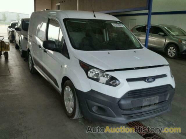 2016 FORD TRANSIT CONNECT XL, NM0LS7E74G1279878