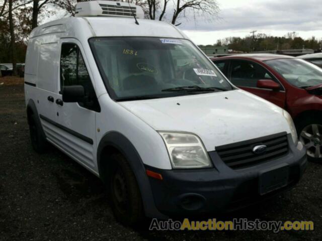 2011 FORD TRANSIT CONNECT XL, NM0LS7AN1BT057610