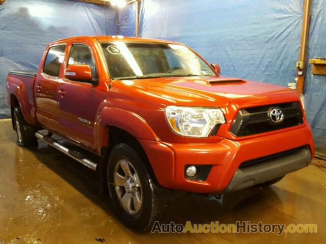 2012 TOYOTA TACOMA DOUBLE CAB LONG BED, 3TMMU4FN9CM049120