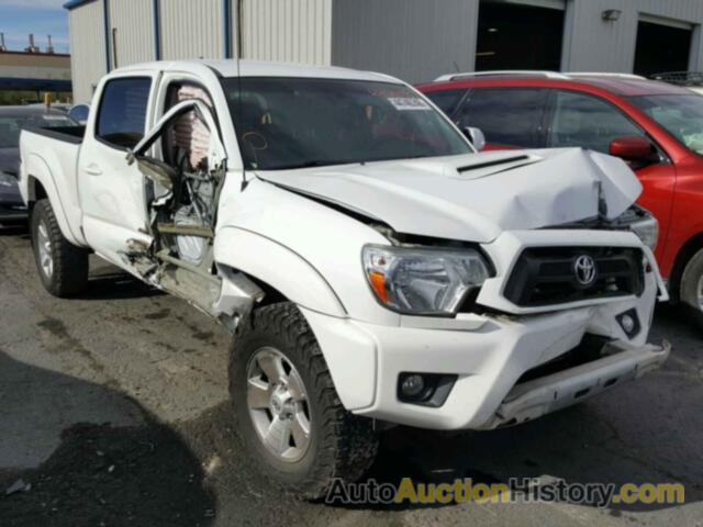 2013 TOYOTA TACOMA DOUBLE CAB LONG BED, 3TMMU4FN2DM051115