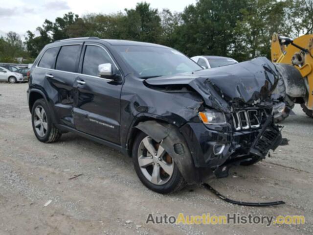 2016 JEEP GRAND CHEROKEE LIMITED, 1C4RJFBG5GC302846