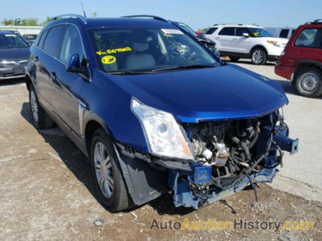 2013 CADILLAC SRX LUXURY COLLECTION, 3GYFNCE35DS567863