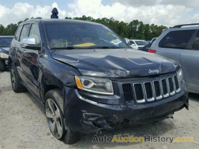 2015 JEEP GRAND CHEROKEE LIMITED, 1C4RJEBG2FC615135