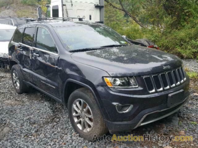 2016 JEEP GRAND CHEROKEE LIMITED, 1C4RJFBG8GC338353