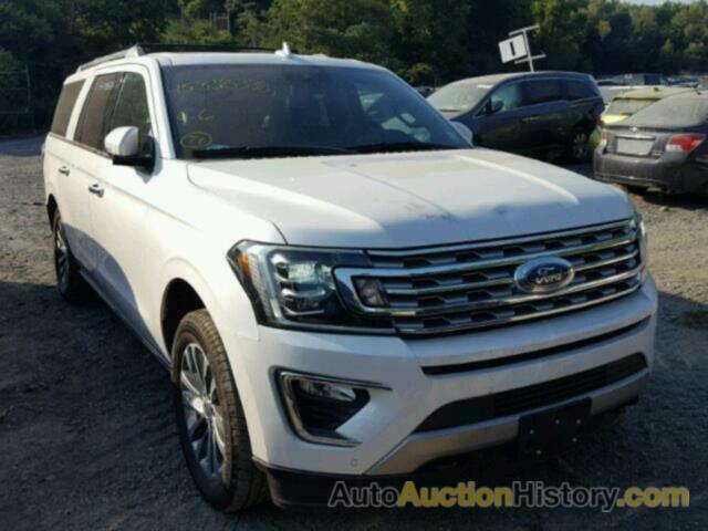 2018 FORD EXPEDITION MAX LIMITED, 1FMJK2AT2JEA12394
