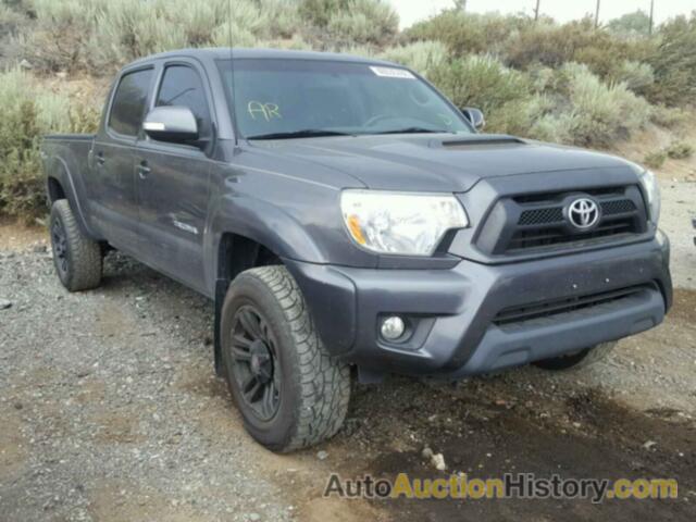 2015 TOYOTA TACOMA DOUBLE CAB LONG BED, 3TMMU4FN4FM079789