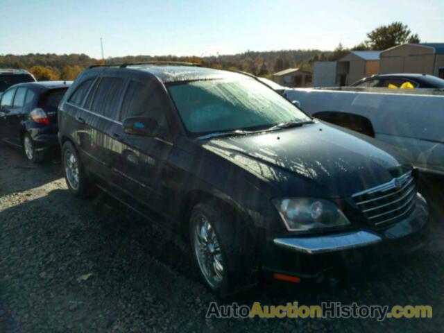 2006 CHRYSLER PACIFICA LIMITED, 2A8GF78406R732763