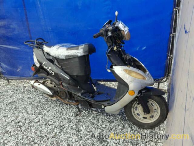 2012 OTHER MOPED, L8YT0APF8DY300317